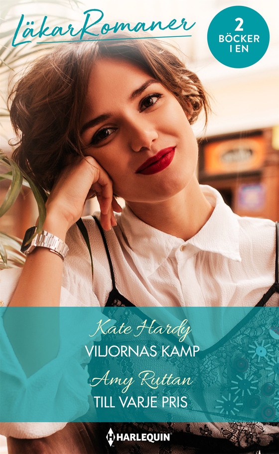 Viljornas kamp / Till varje pris