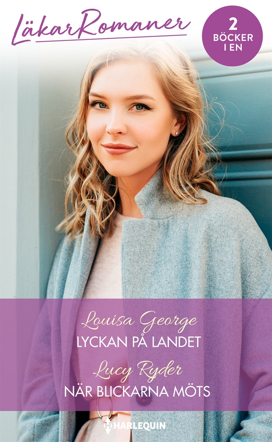 Lyckan på landet / När blickarna möts