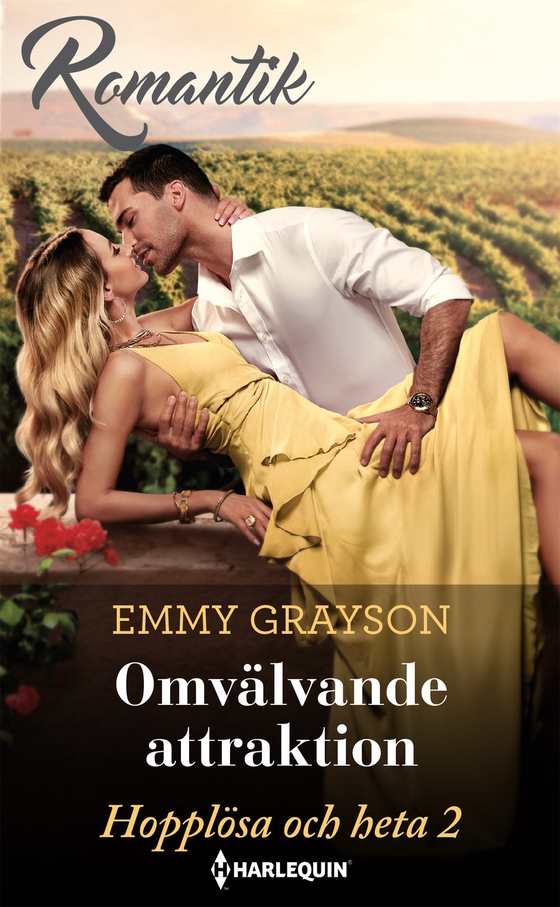 Omvälvande attraktion