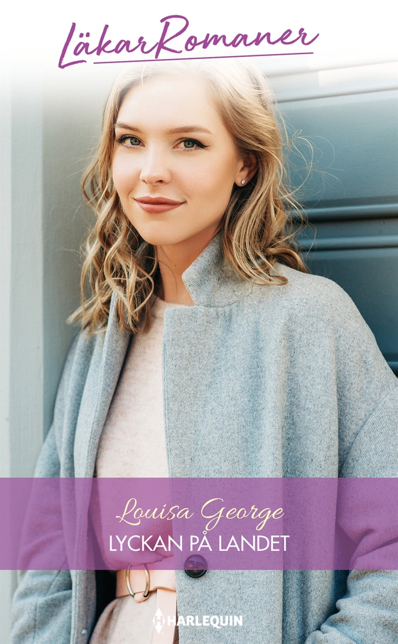Lyckan på landet (e-bok) av Louisa George