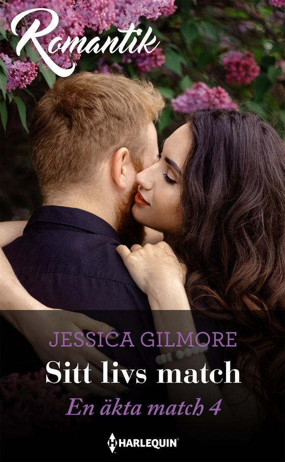 Sitt livs match (e-bok) av Jessica Gilmore