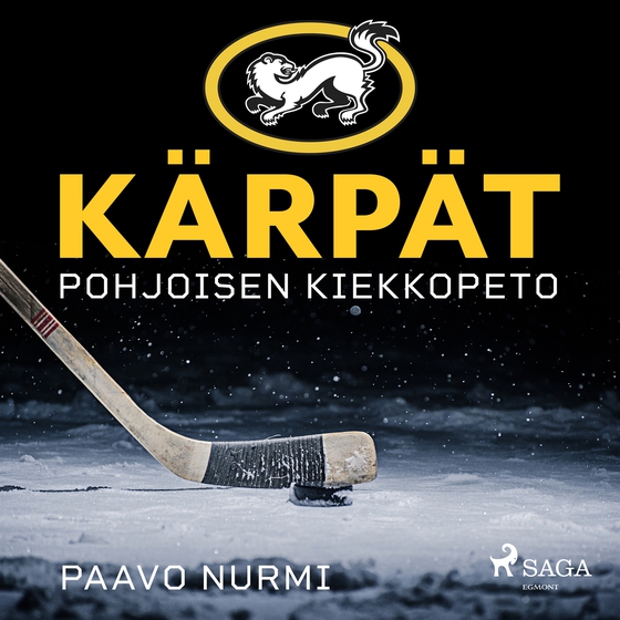 Kärpät – Pohjoisen kiekkopeto
