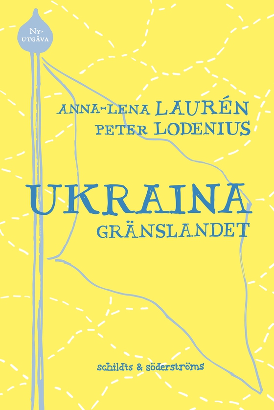 Ukraina - gränslandet