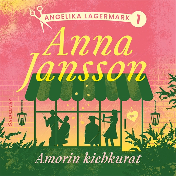 Amorin kiehkurat