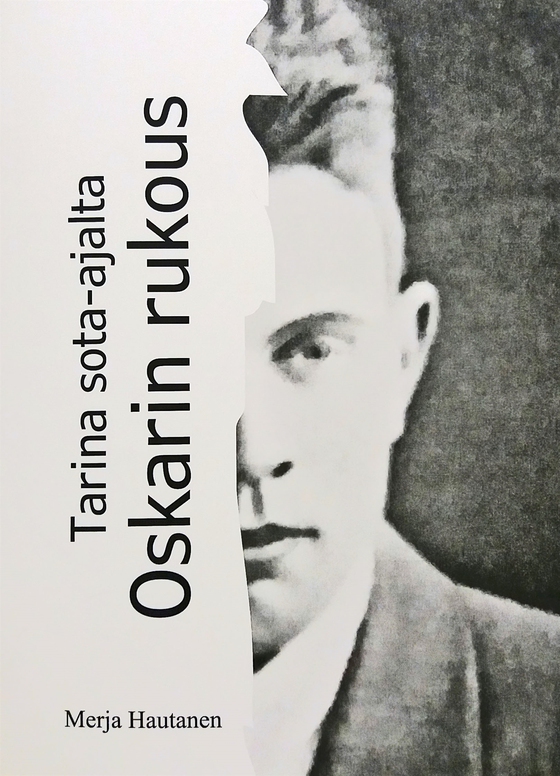 Oskarin rukous: Tarina sota-ajalta