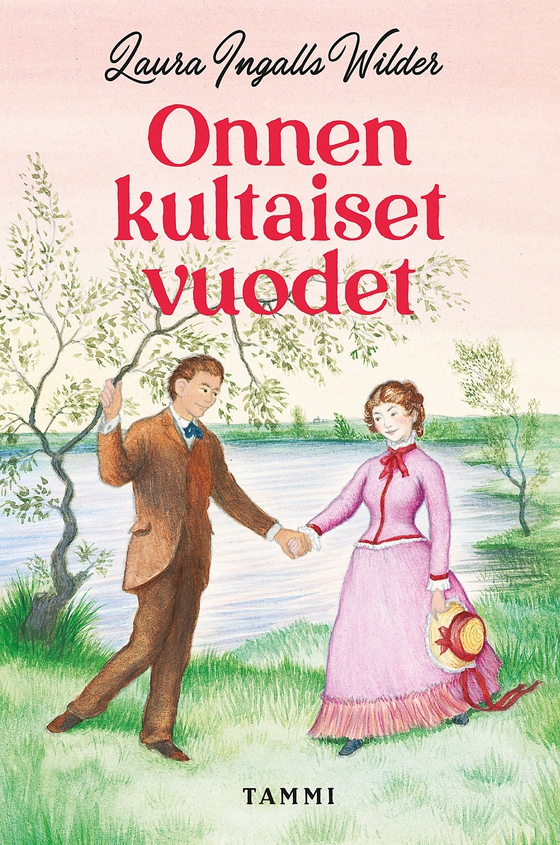 Onnen kultaiset vuodet