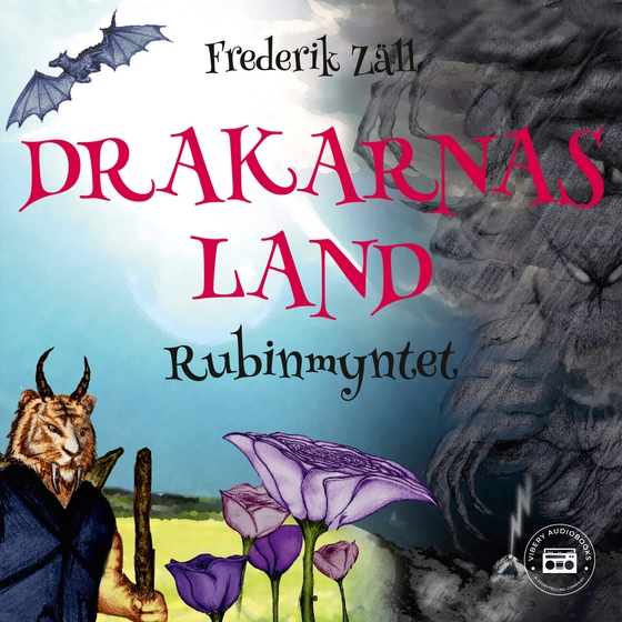 Drakarnas land - Rubinmyntet