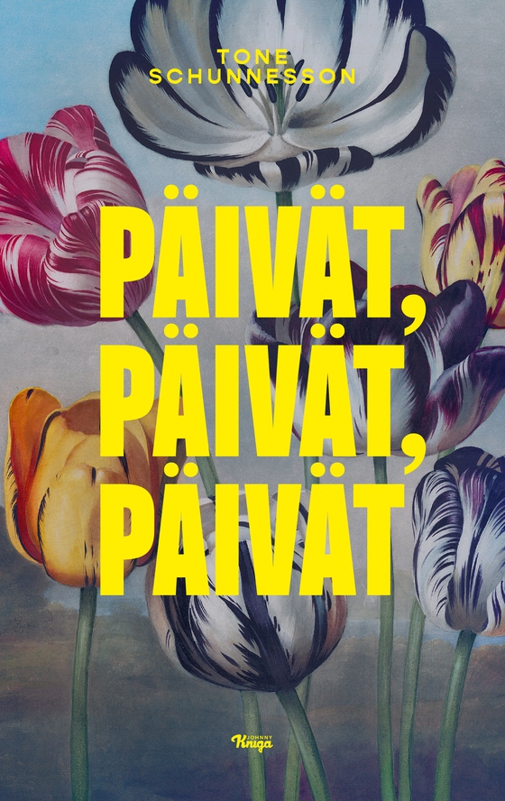 Päivät, päivät, päivät