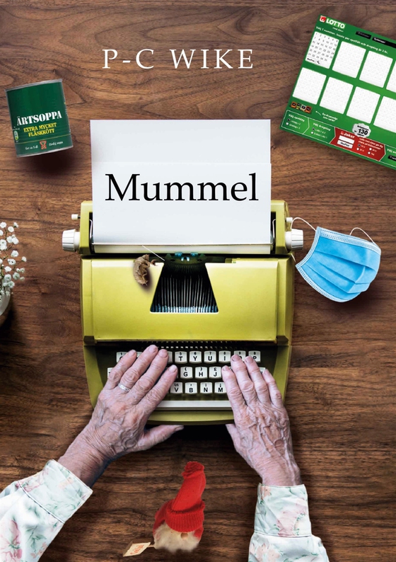 Mummel: Spår av profetior i köttrymden