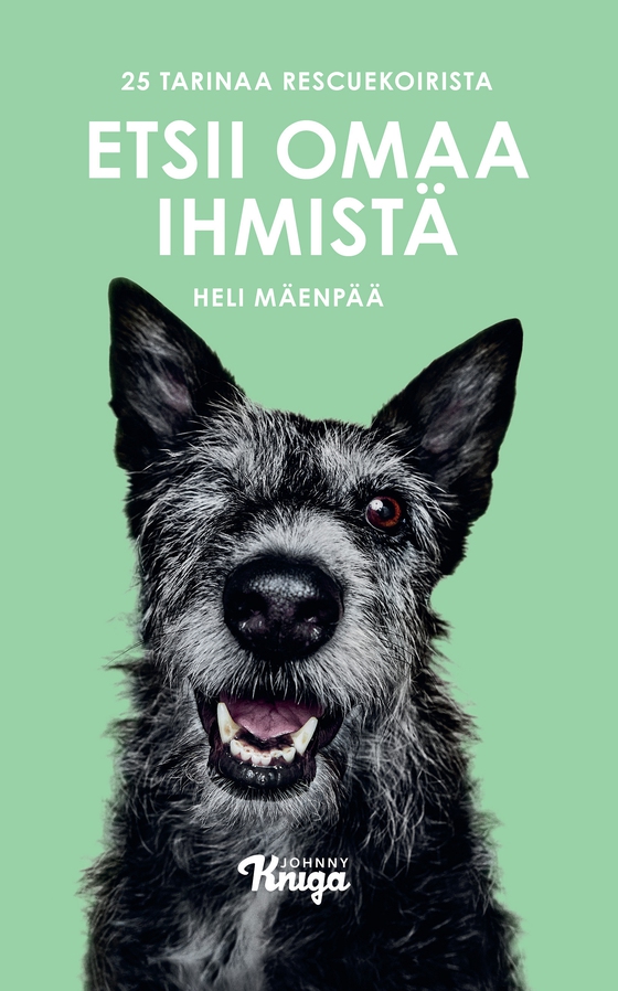 Etsii omaa ihmistä