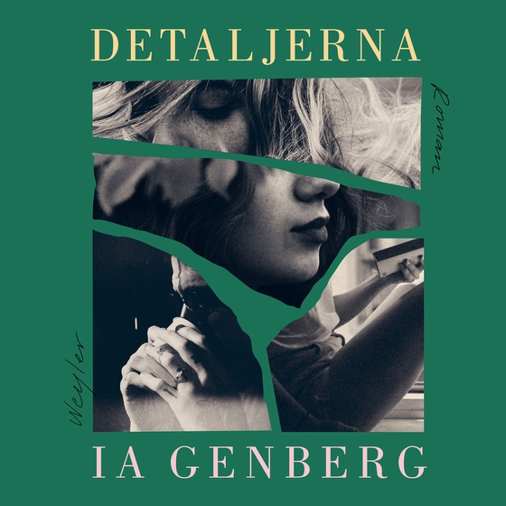 Detaljerna (ljudbok) av Ia Genberg
