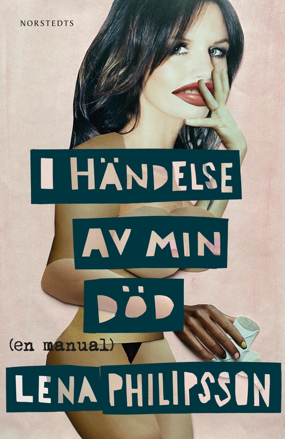 I händelse av min död : En manual (e-bok) av Lena Philipsson