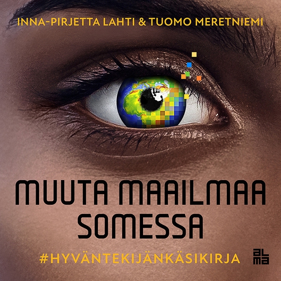 Muuta maailmaa somessa