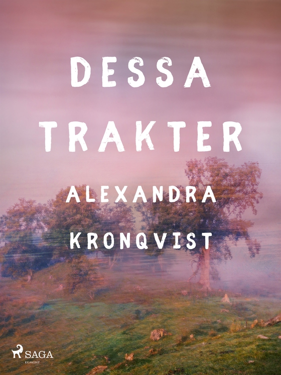 Dessa trakter