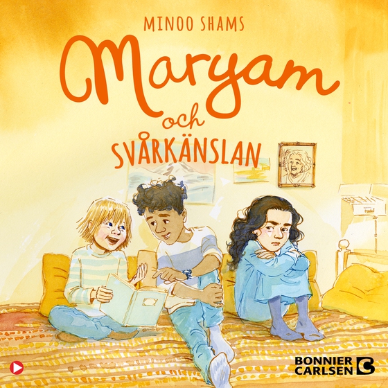 Maryam och svårkänslan