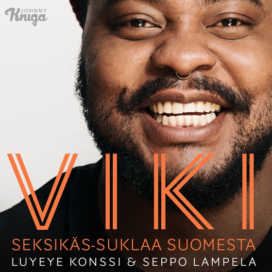 Viki – Seksikäs-Suklaa Suomesta (ljudbok) av Seppo Lampela