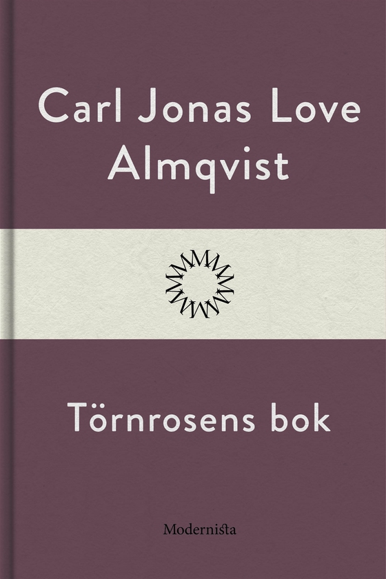 Törnrosens bok