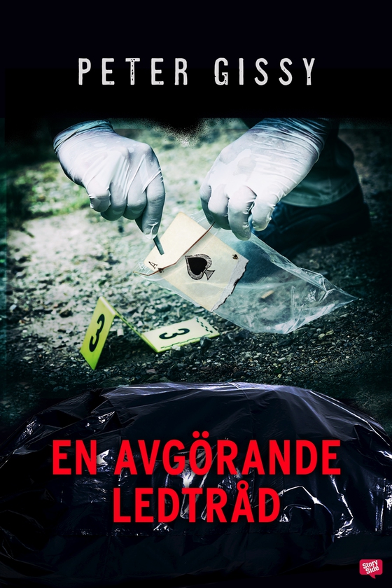 En avgörande ledtråd