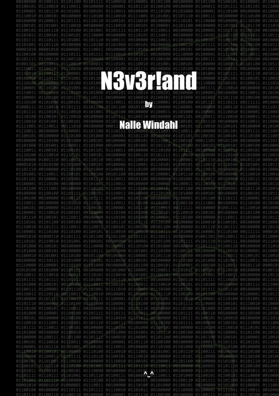 N3v3r!and (e-bok) av Nalle Windahl