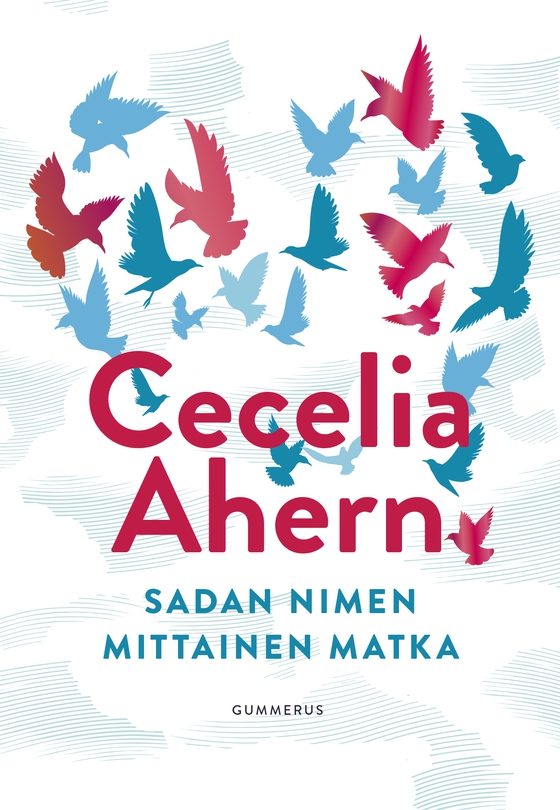 Sadan nimen mittainen matka