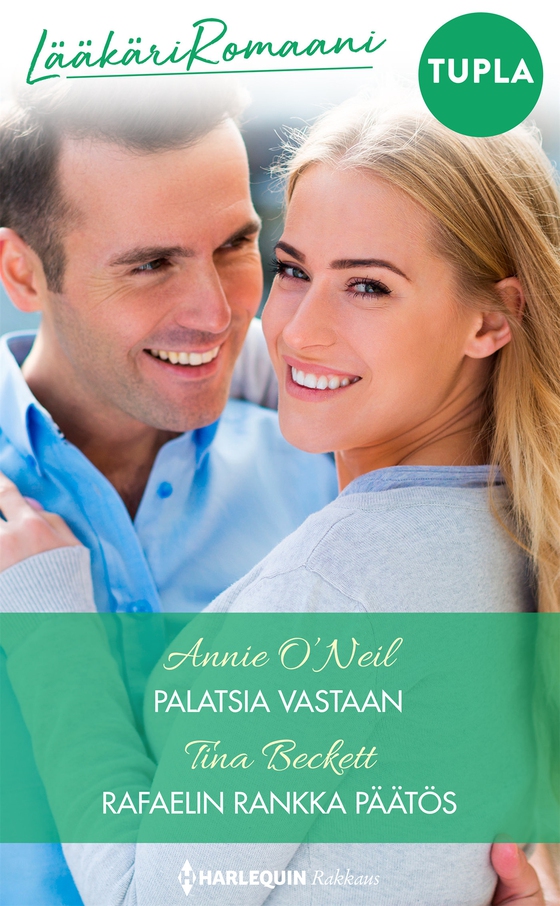 Palatsia vastaan / Rafaelin rankka päätös