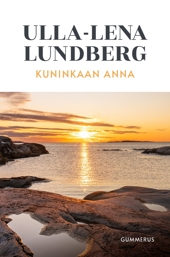 Kuninkaan Anna