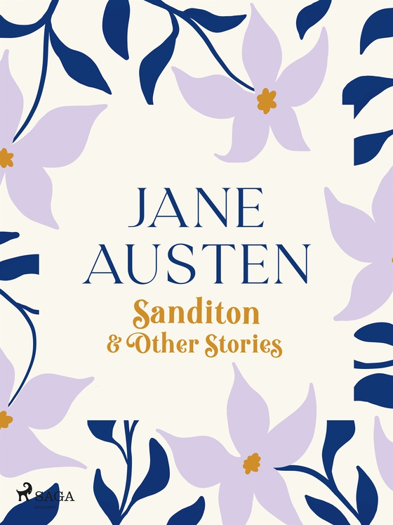 Sanditon and Other Stories