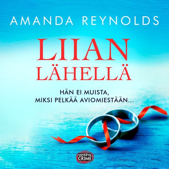 Liian lähellä