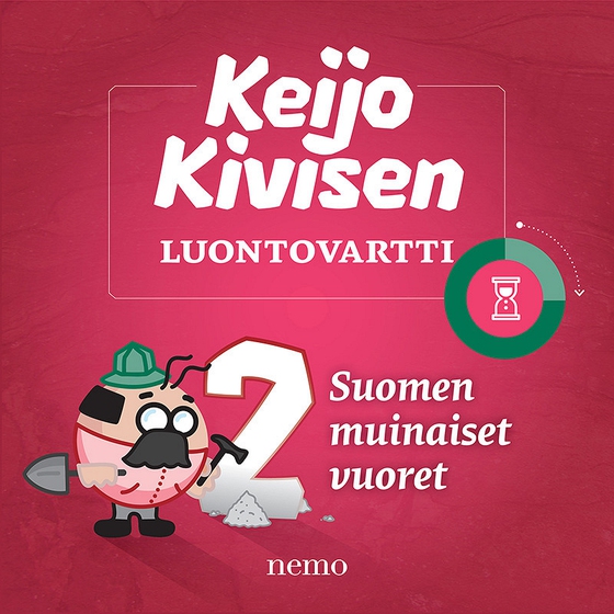 Suomen muinaiset vuoret