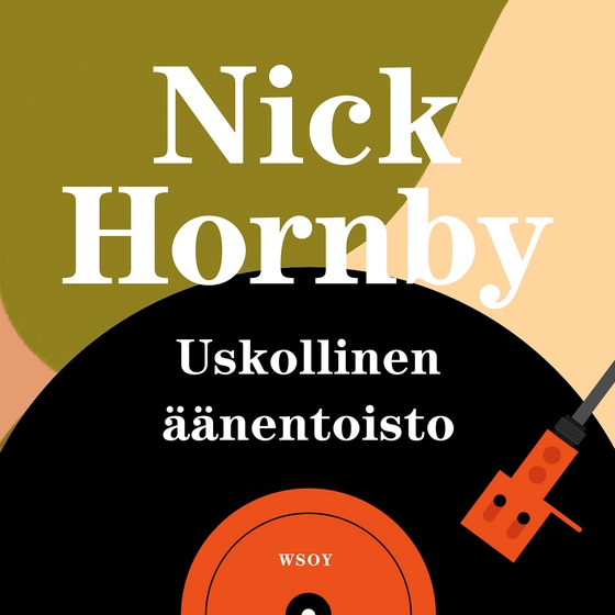 Uskollinen äänentoisto