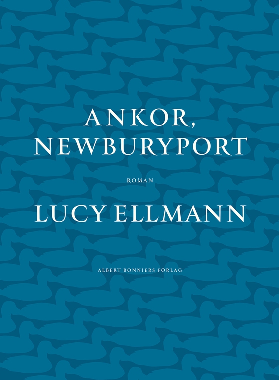 Ankor, Newburyport
