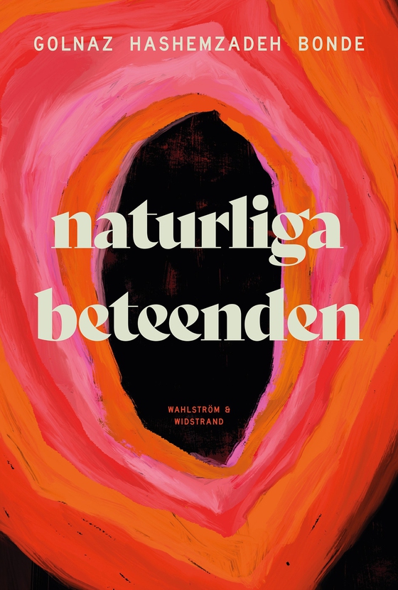Naturliga beteenden (e-bok) av Golnaz Hashemzadeh Bonde