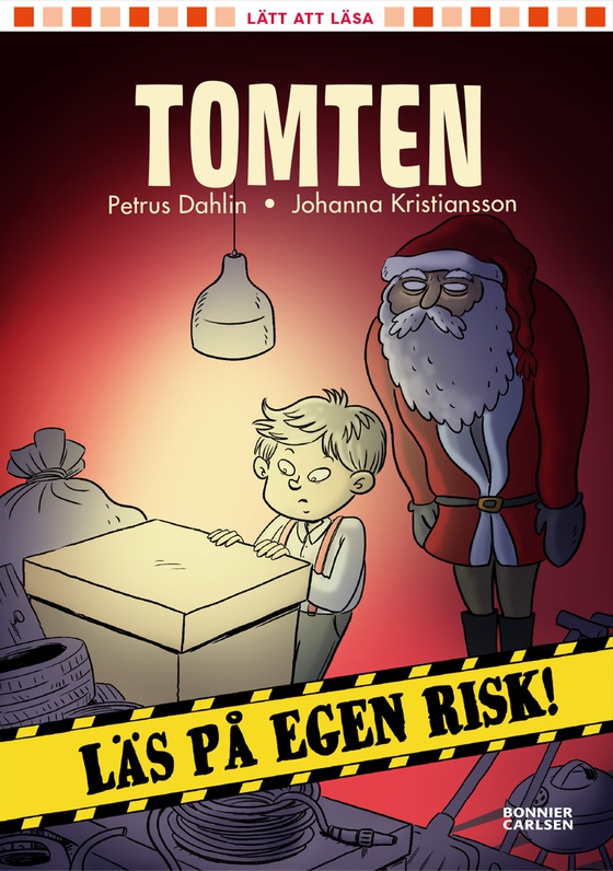 Tomten