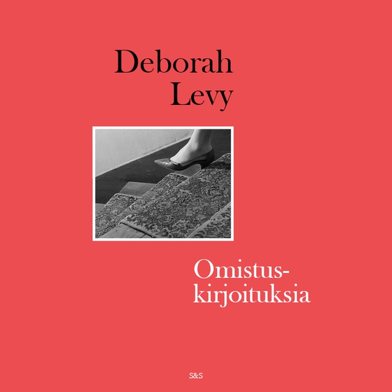 Omistuskirjoituksia