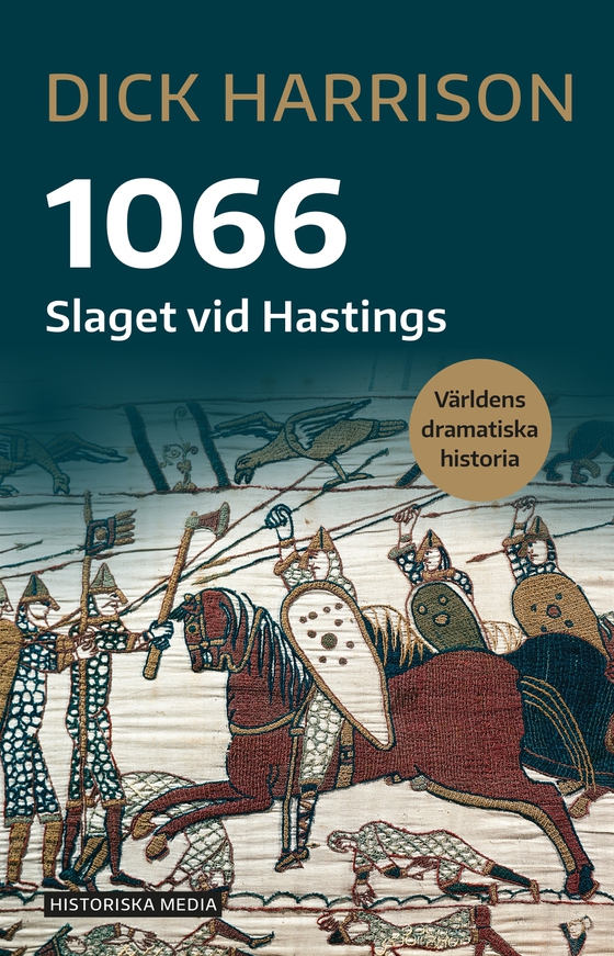 1066: slaget vid Hastings