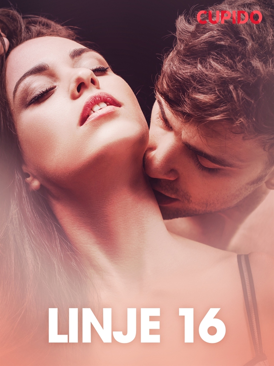 Linje 16 – erotisk novell (e-bok) av Cupido 