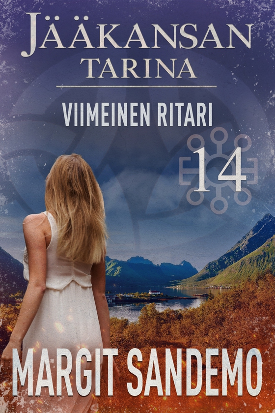 Viimeinen ritari: Jääkansan tarina 14