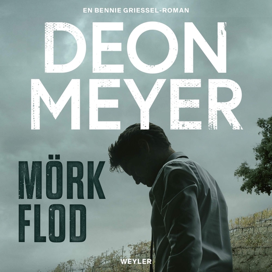 Mörk flod (e-bok) av Deon Meyer