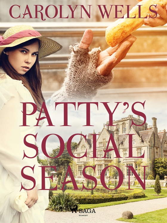 Patty's Social Season