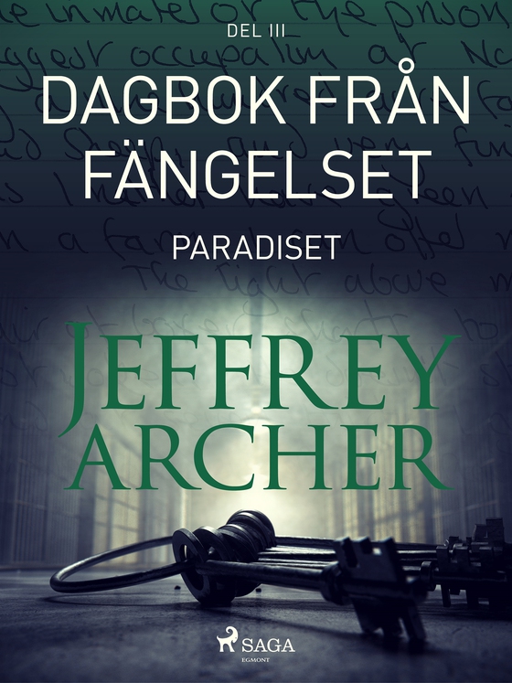 Dagbok från fängelset - Paradiset