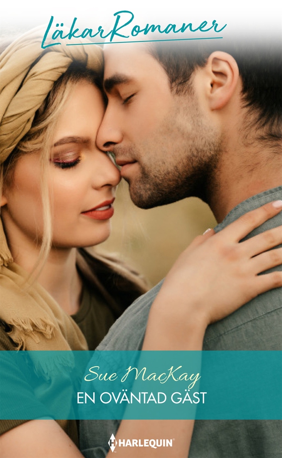 En oväntad gäst (e-bok) av Sue MacKay