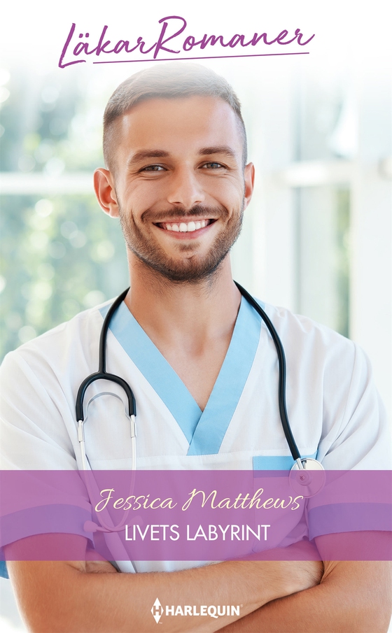 Livets labyrint (e-bok) av Jessica Matthews