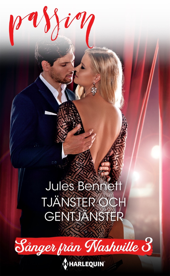 Tjänster och gentjänster