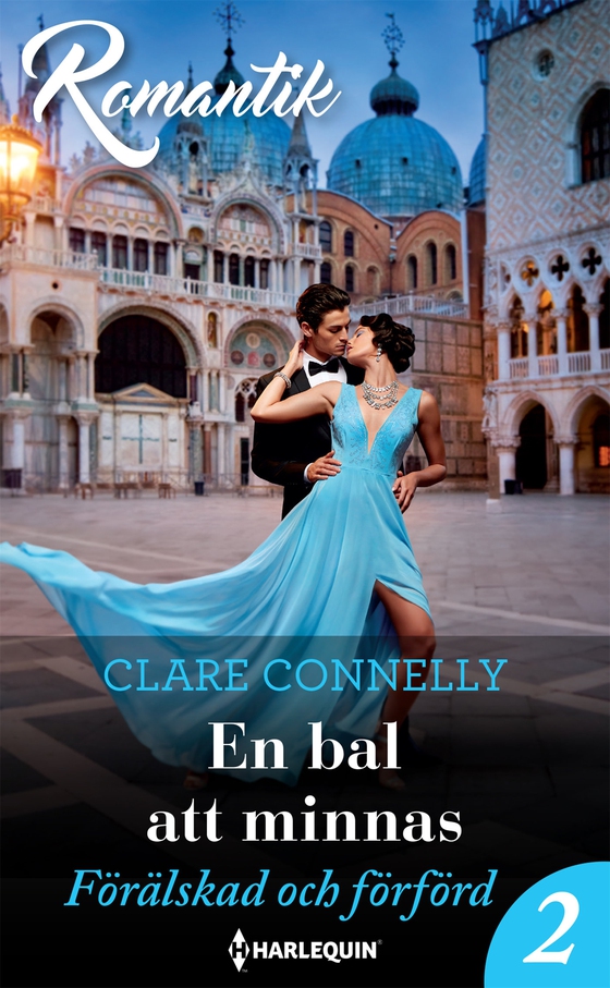 En bal att minnas