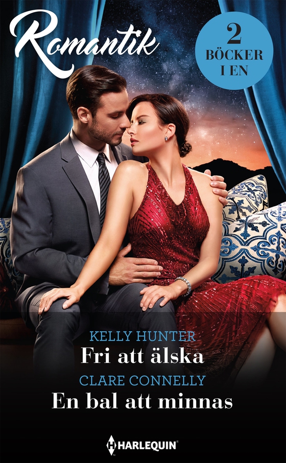 Fri att älska / En bal att minnas (e-bok) av Kelly Hunter