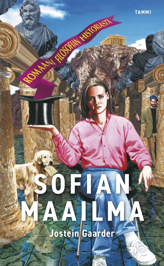 Sofian maailma