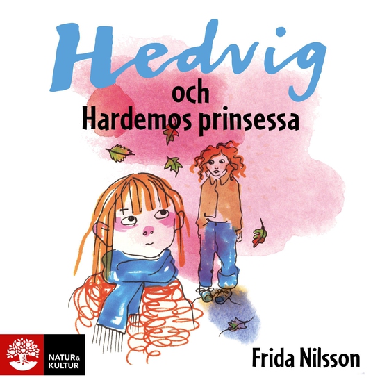 Hedvig och Hardemos prinsessa