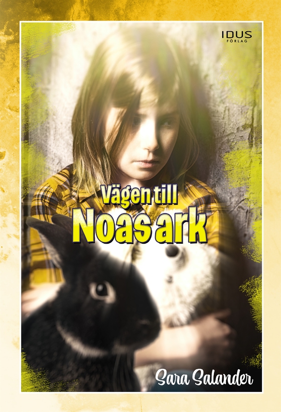 Vägen till Noas ark (e-bok) av Sara Salander