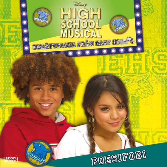 High School Musical -  Poesifobi