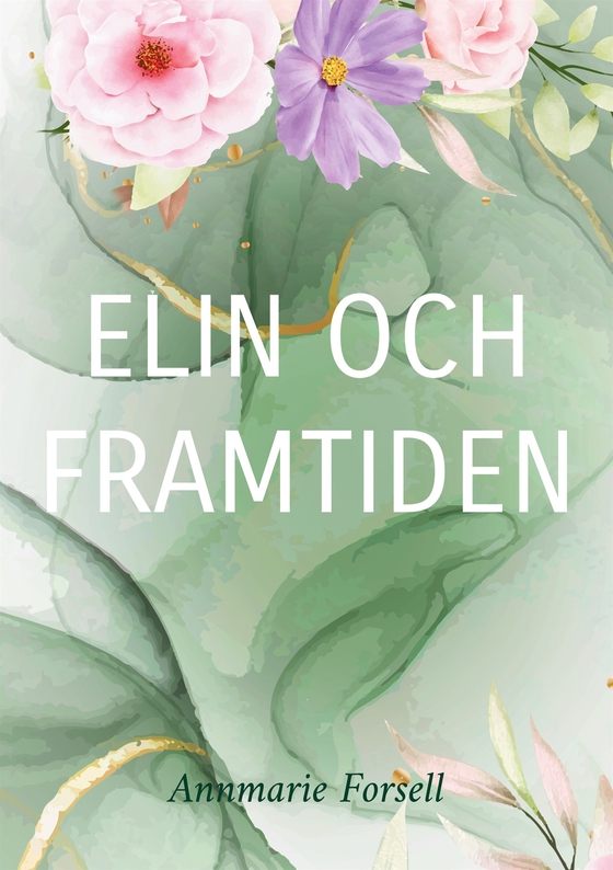 Elin och framtiden: Kraschen